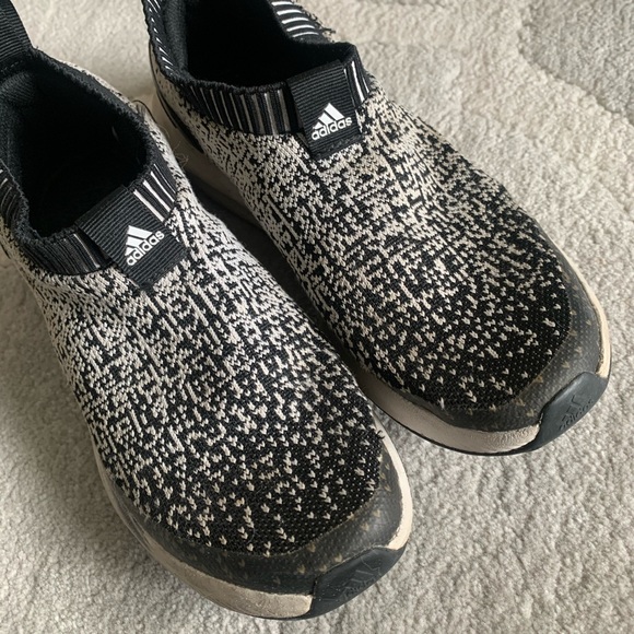 Adidas cloudfoam sneakers - Picture 4 of 11